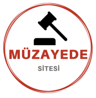 Müzayede Genel Anlatım